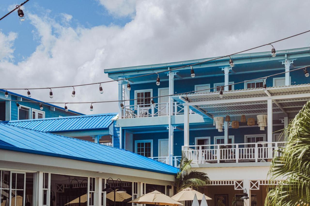 Hotel Casona Del Lago Флорес Екстериор снимка